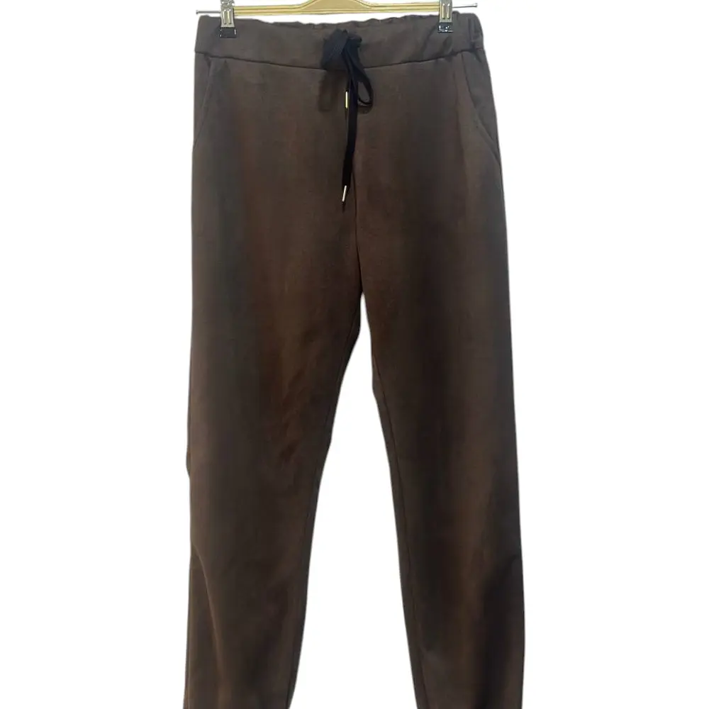 Jogger Gamuza