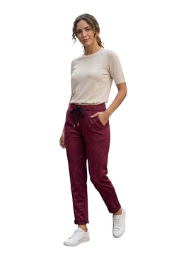 Jogger Gamuza