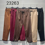 Jogger Gamuza