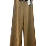 Pantalon Listado Lanilla