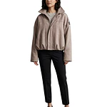 Chaqueta Bomber Espiga