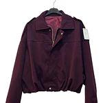 Chaqueta Bomber Espiga