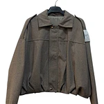 Chaqueta Bomber Espiga