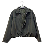 Chaqueta Bomber Espiga