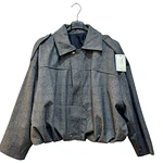 Chaqueta Bomber Espiga