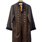 Abrigo Napoleon