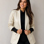 Blazer Ecocuero