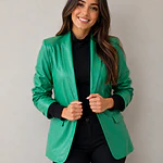 Blazer Ecocuero