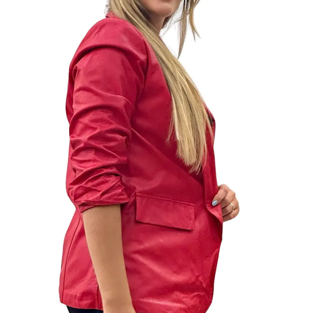 Blazer Ecocuero