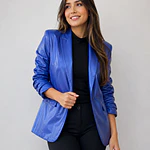 Blazer Ecocuero