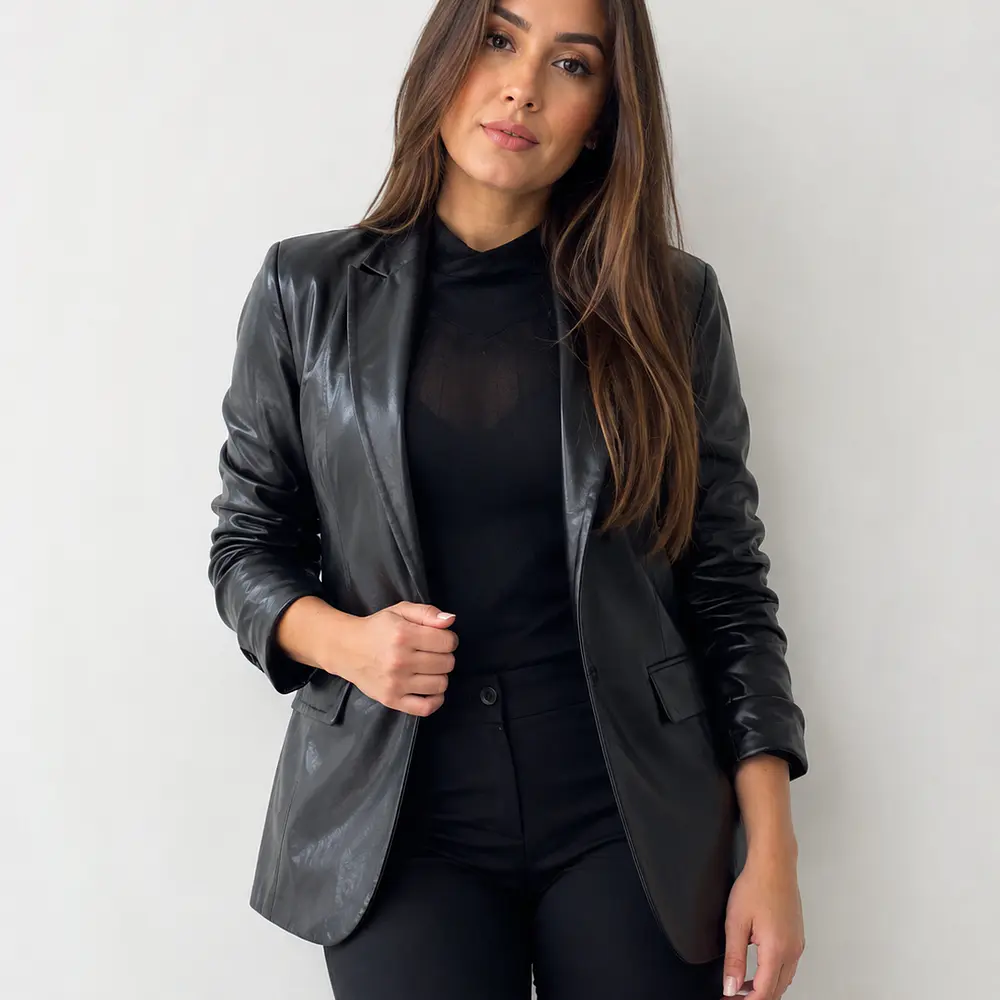 Blazer Ecocuero