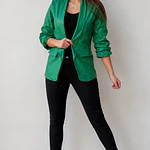 Blazer Ecocuero