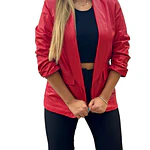 Blazer Ecocuero