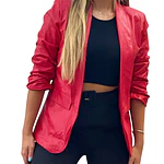 Blazer Ecocuero