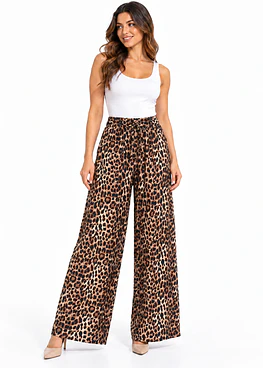 Pantalon Palermo - Print