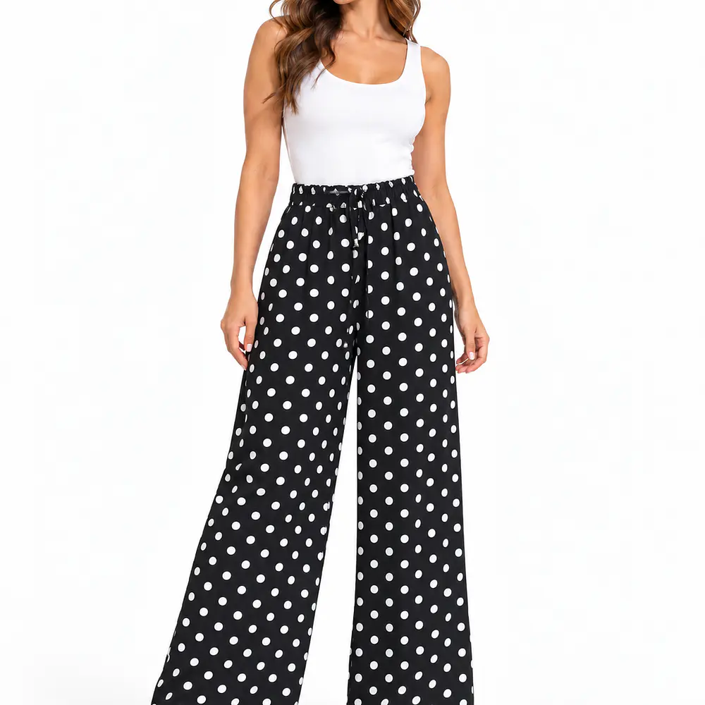 Pantalon Palermo