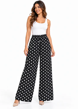 Pantalon Palermo