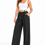 Pantalón Cinturón