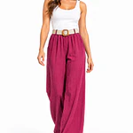 Pantalón Cinturón