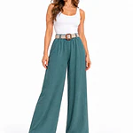 Pantalón Cinturón