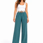 Pantalón Cinturón