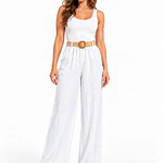 Pantalón Cinturón