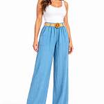 Pantalón Cinturón
