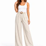 Pantalón Cinturón