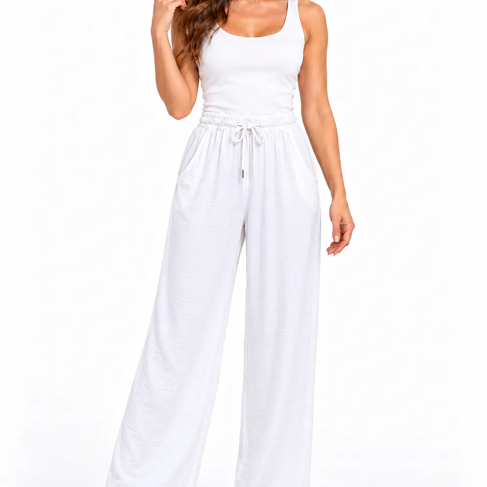 Pantalón Capri