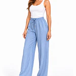 Pantalón Capri