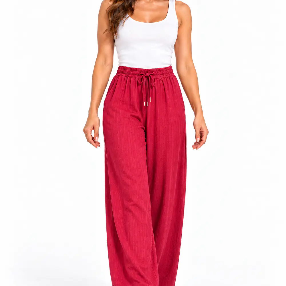 Pantalón Capri