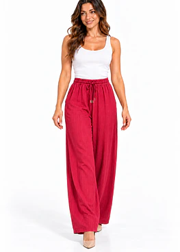 Pantalón Capri