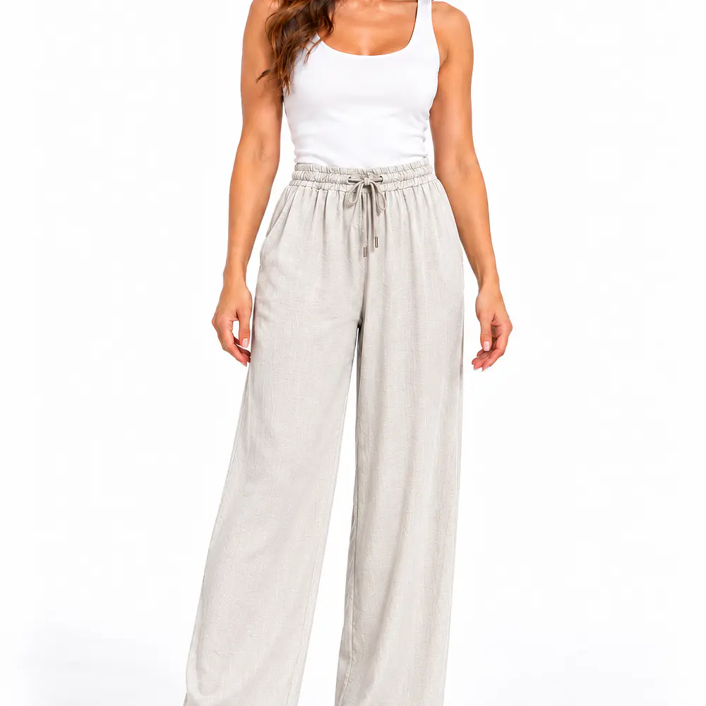Pantalón Capri