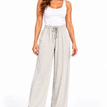 Pantalón Capri