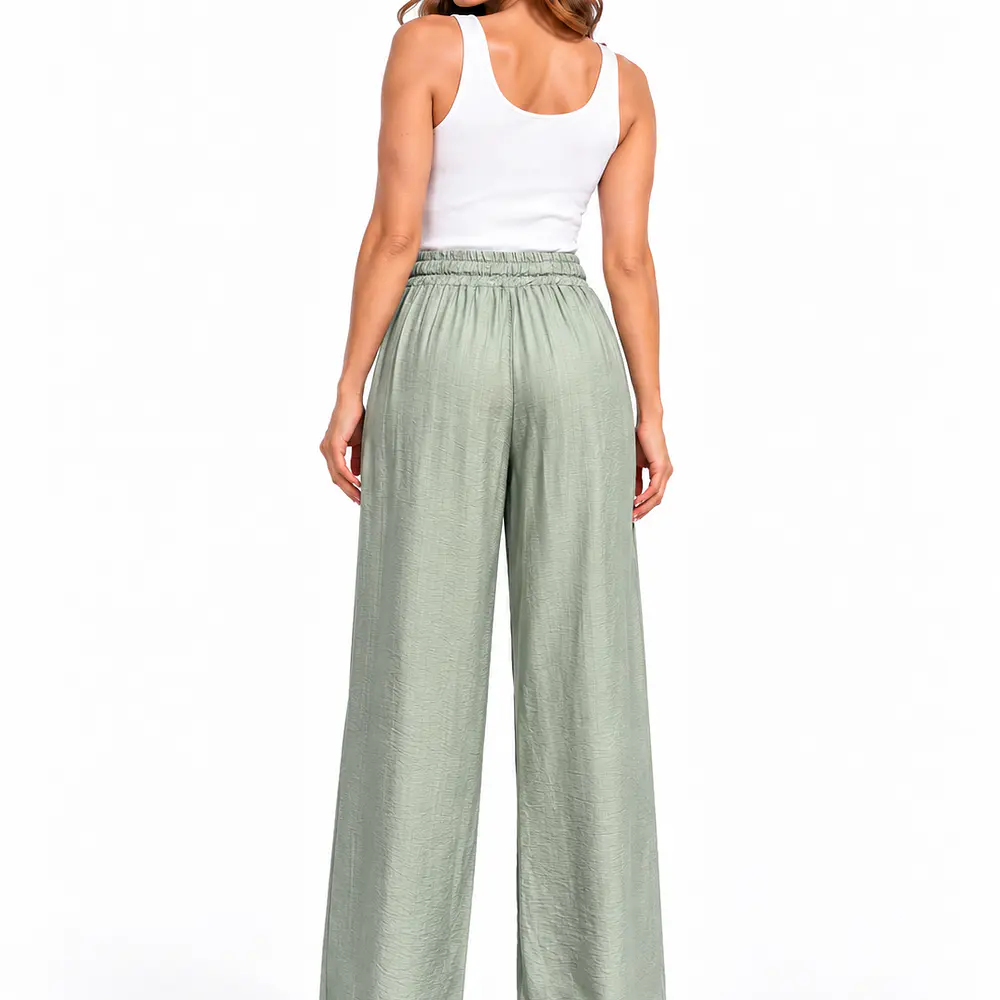 Pantalón Capri