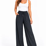 Pantalón Capri
