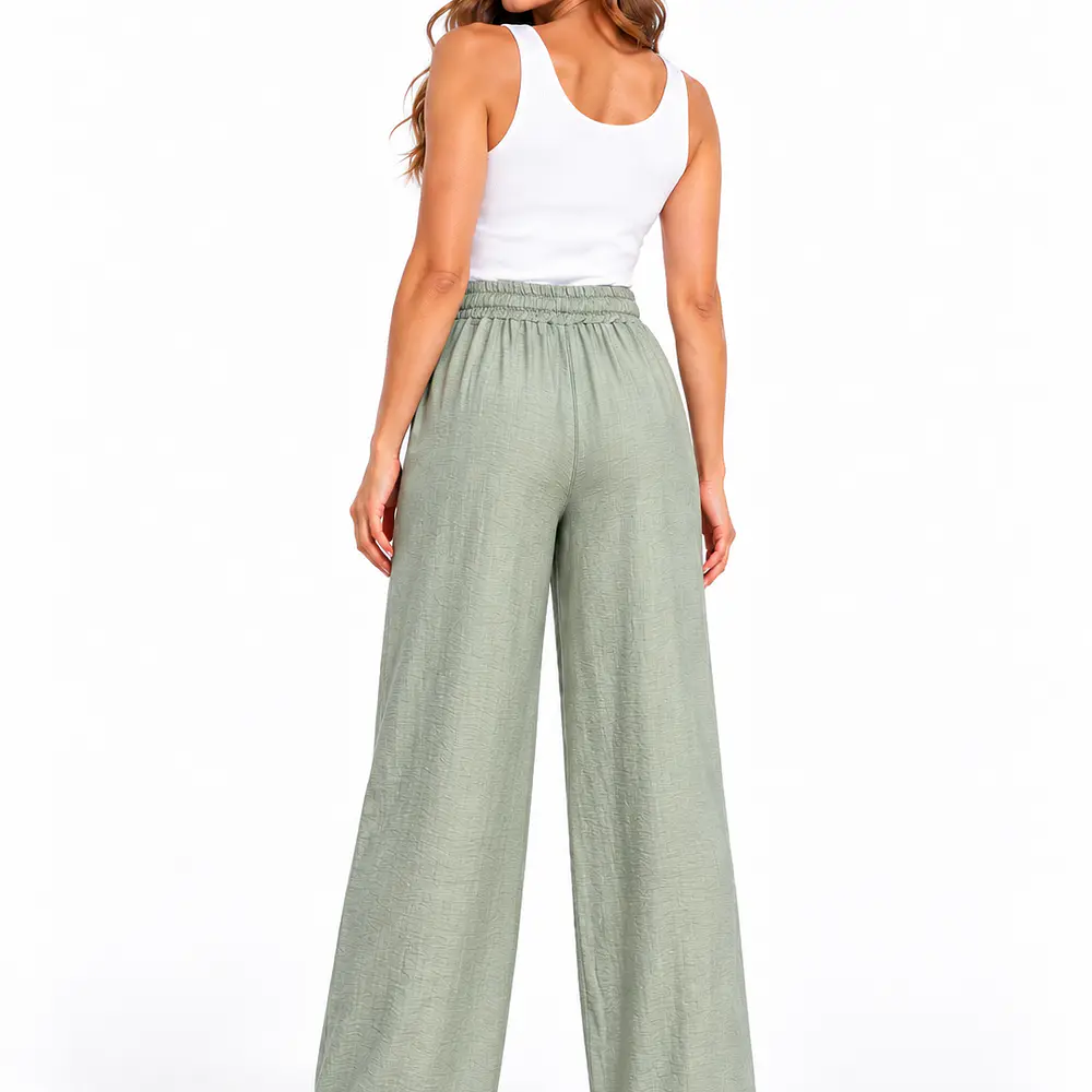 Pantalón Capri