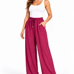 Pantalón Capri