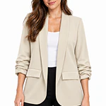 Blazer Manga Recogida