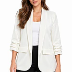 Blazer Manga Recogida