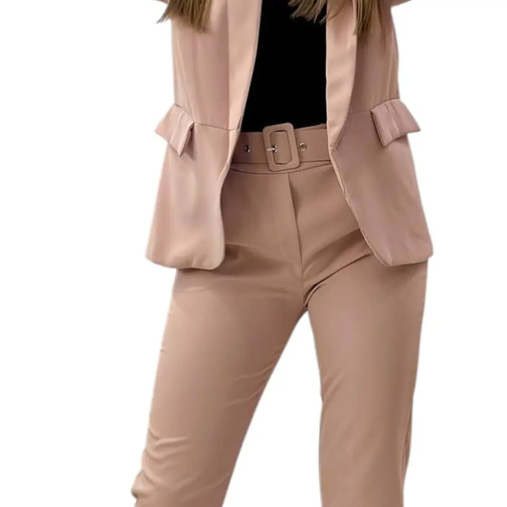 Blazer Manga Recogida