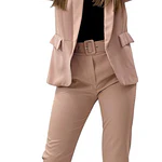 Blazer Manga Recogida
