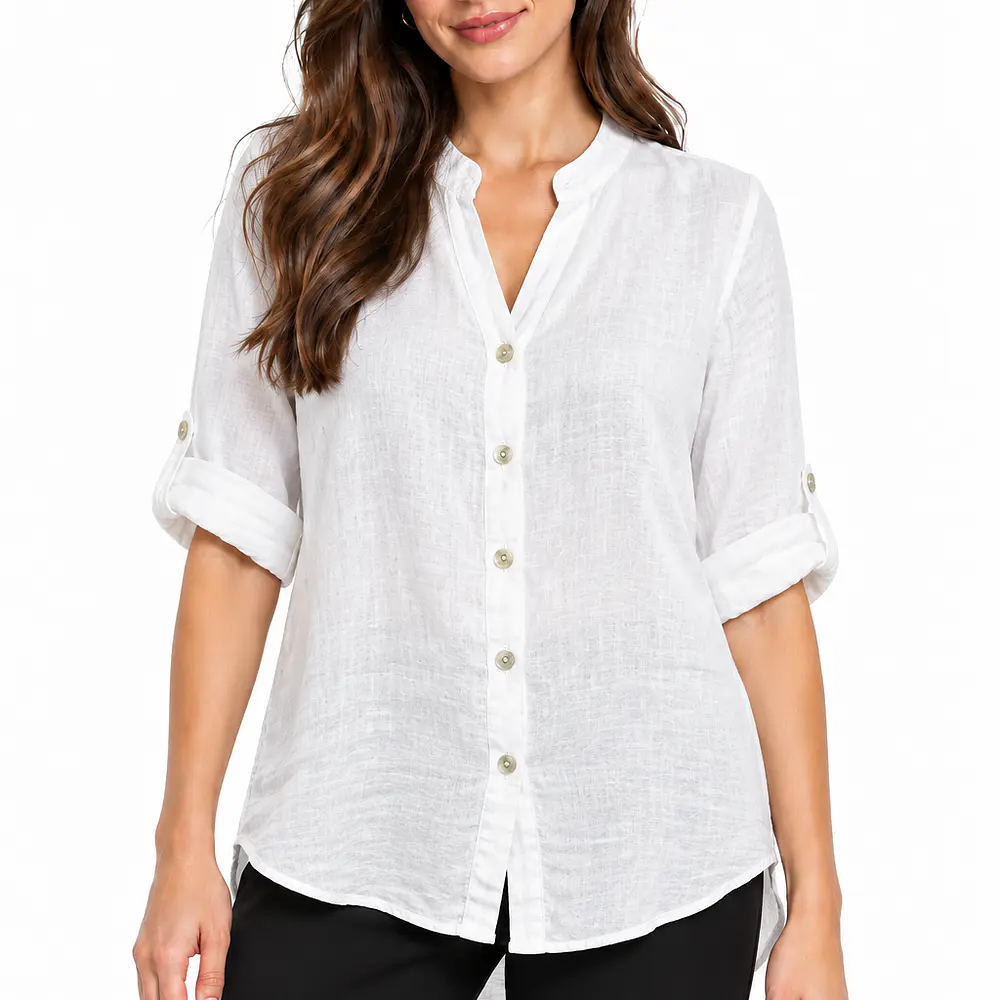 Blusa Siena