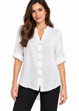 Blusa Siena