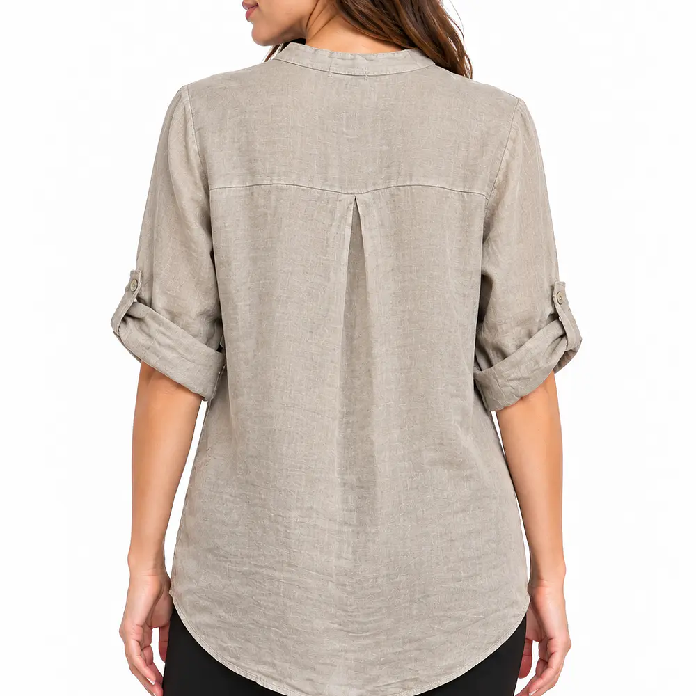 Blusa Siena