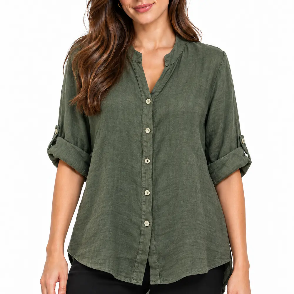 Blusa Siena