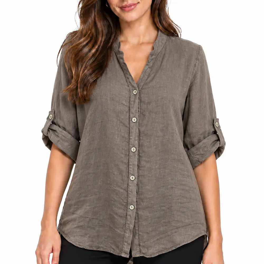 Blusa Siena