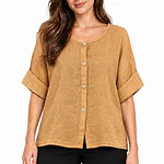 Blusa Lino