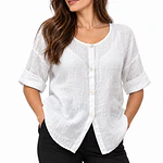 Blusa Lino
