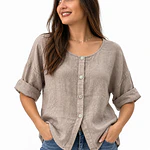 Blusa Lino
